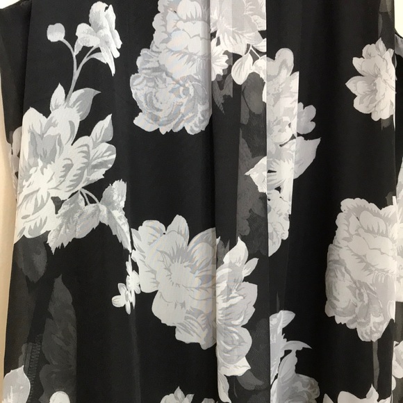 Clearance IZ BYER blouse size Small - Picture 3 of 7